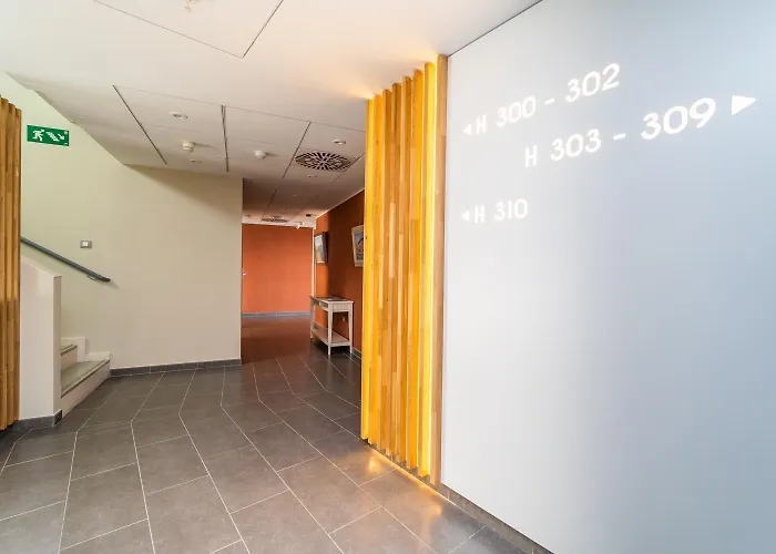 Hotel Vistamar Wellness by DLV
