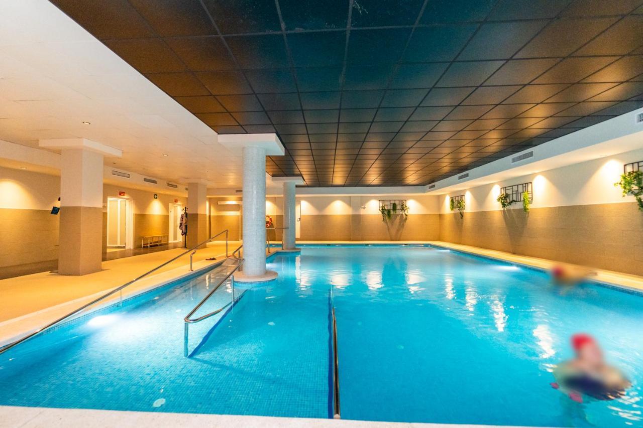Vistamar Wellness By Dlv Villajoyosa