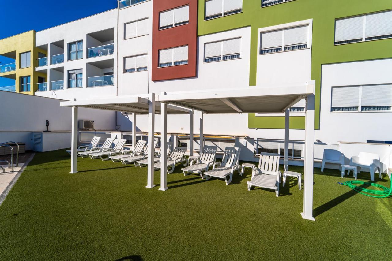 Hotel Vistamar Wellness By Dlv 3*