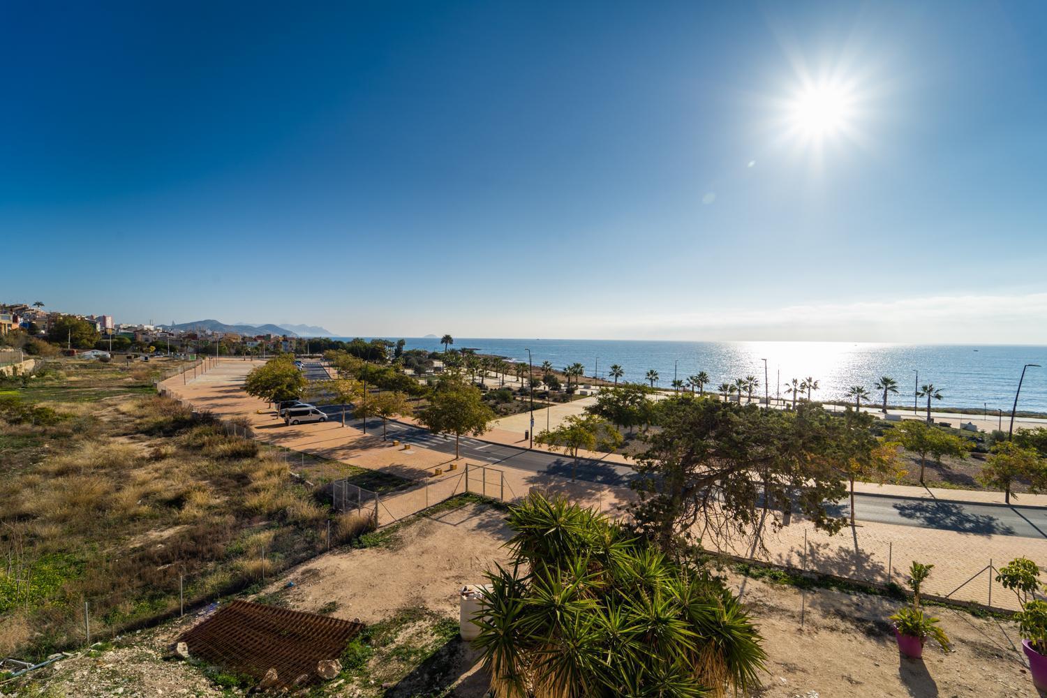 Hotel Vistamar Wellness By Dlv Villajoyosa