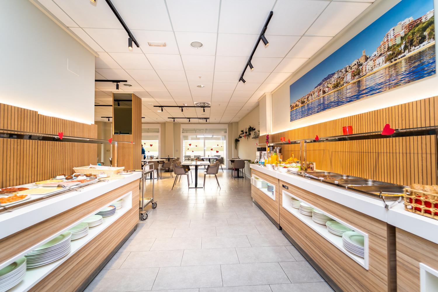 Vistamar Wellness By Dlv Hotel Villajoyosa