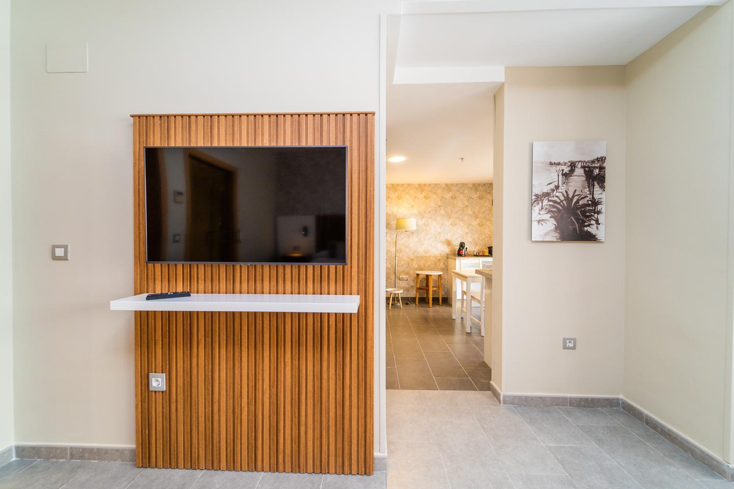 Hotel Vistamar Wellness By Dlv Villajoyosa