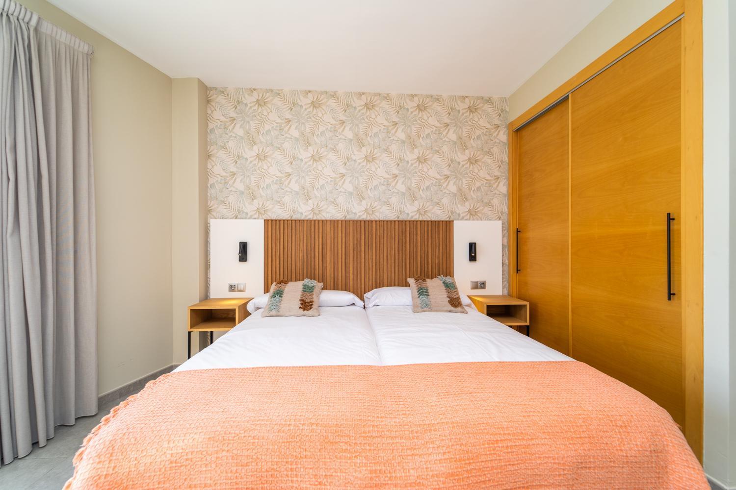 Vistamar Wellness By Dlv 3* Villajoyosa