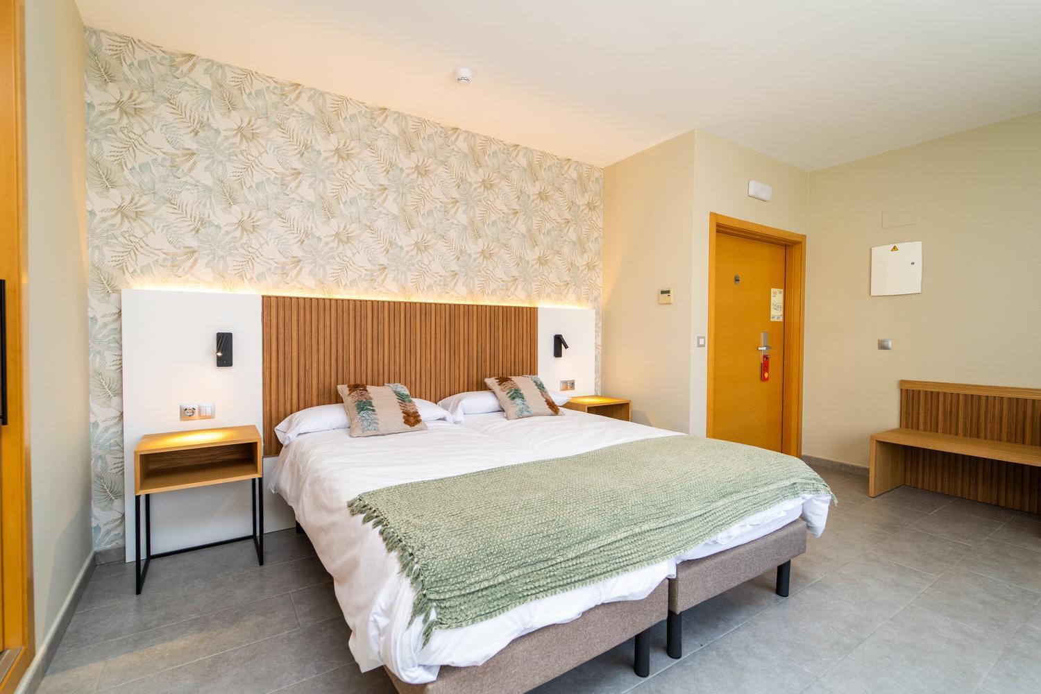 Vistamar Wellness By Dlv Hotel Villajoyosa