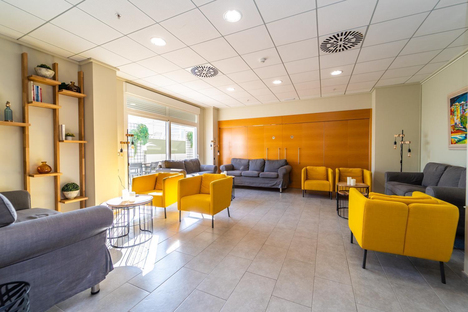 Vistamar Wellness By Dlv Villajoyosa