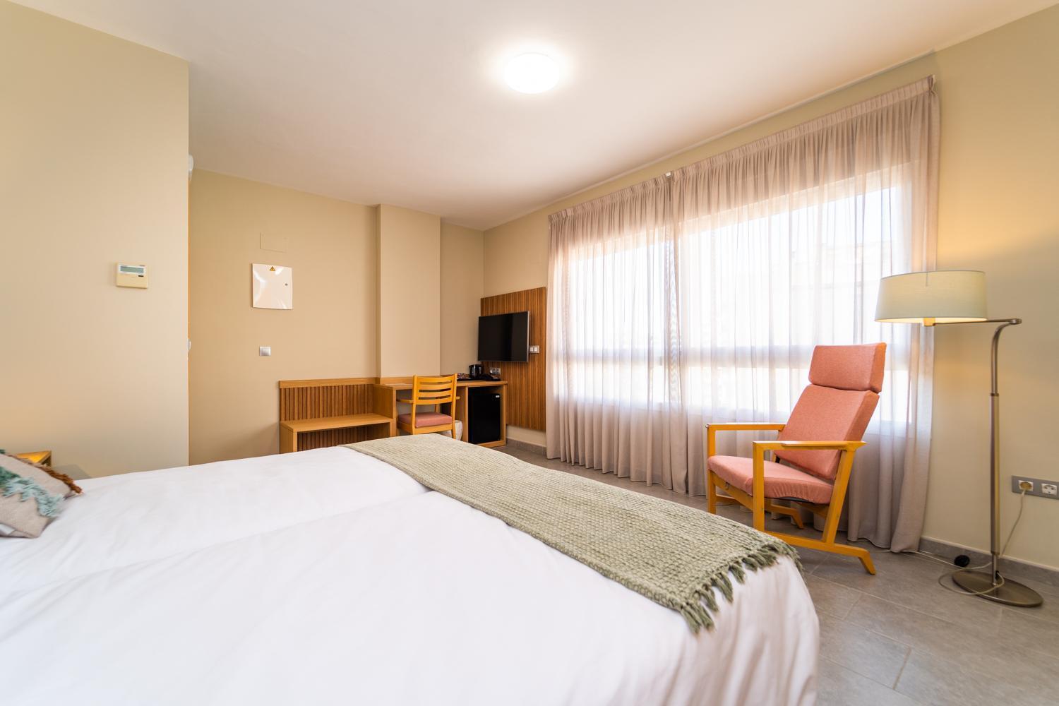 Vistamar Wellness By Dlv Hotel