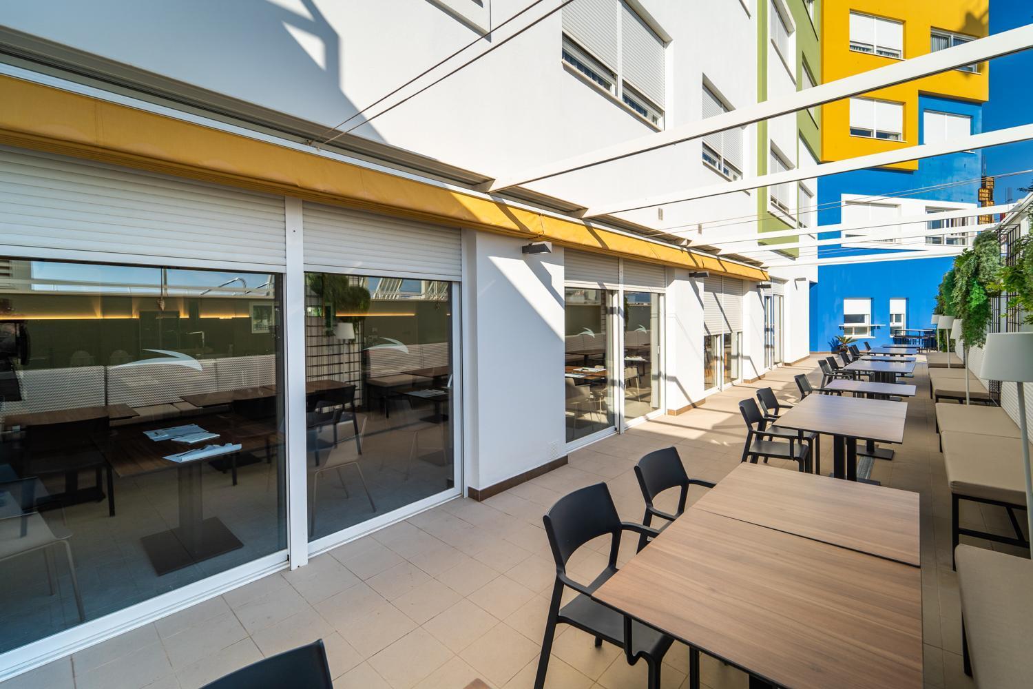 Vistamar Wellness By Dlv 3* Villajoyosa