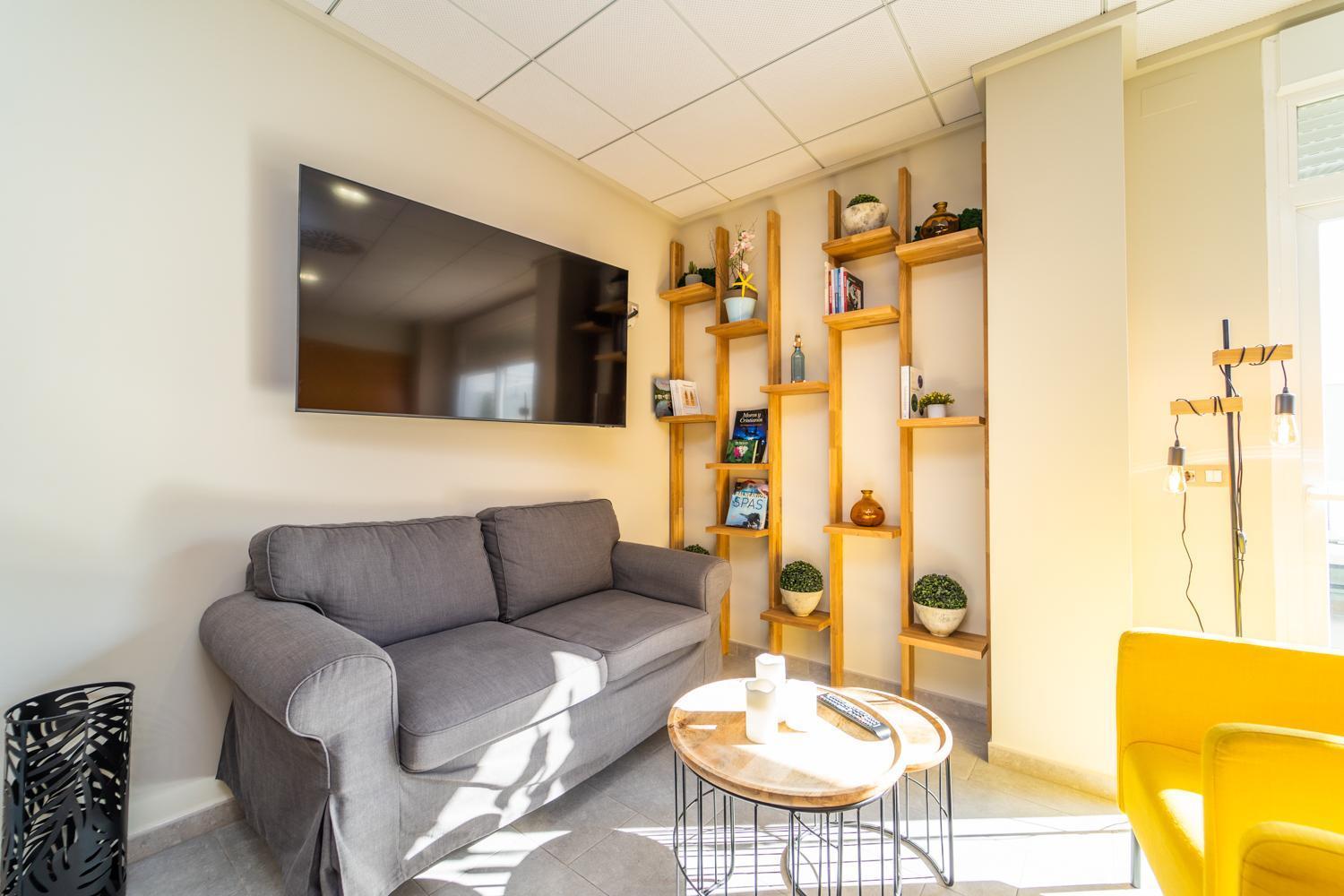 Vistamar Wellness By Dlv Hotel