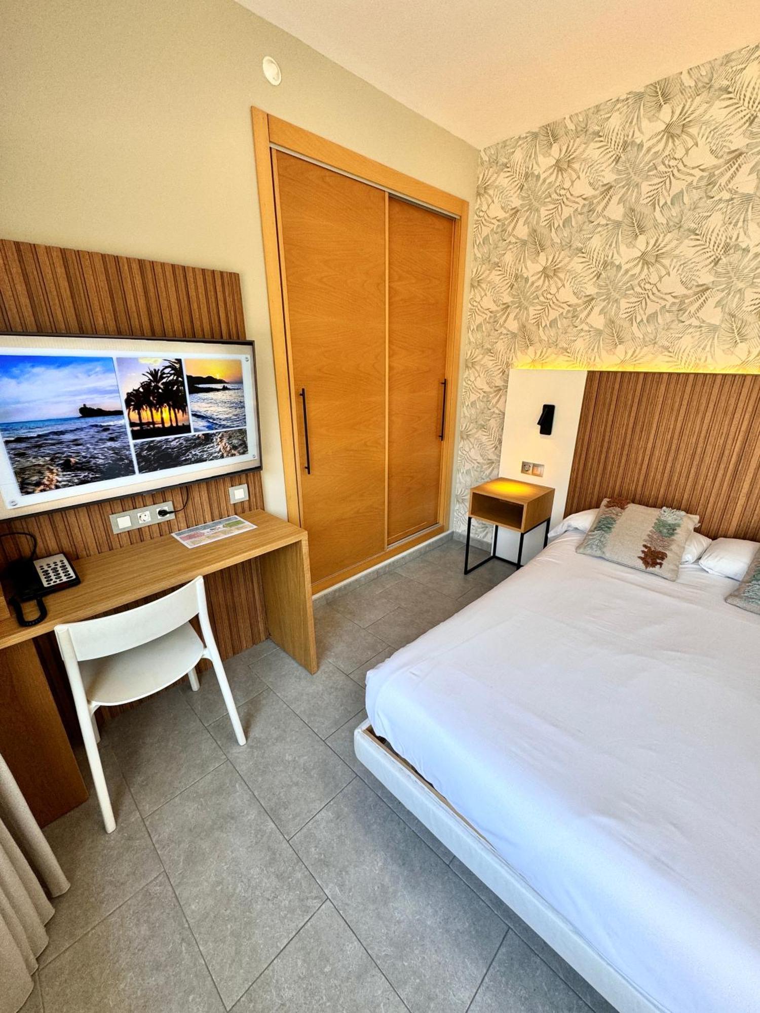 Hotel Vistamar Wellness By Dlv 3*