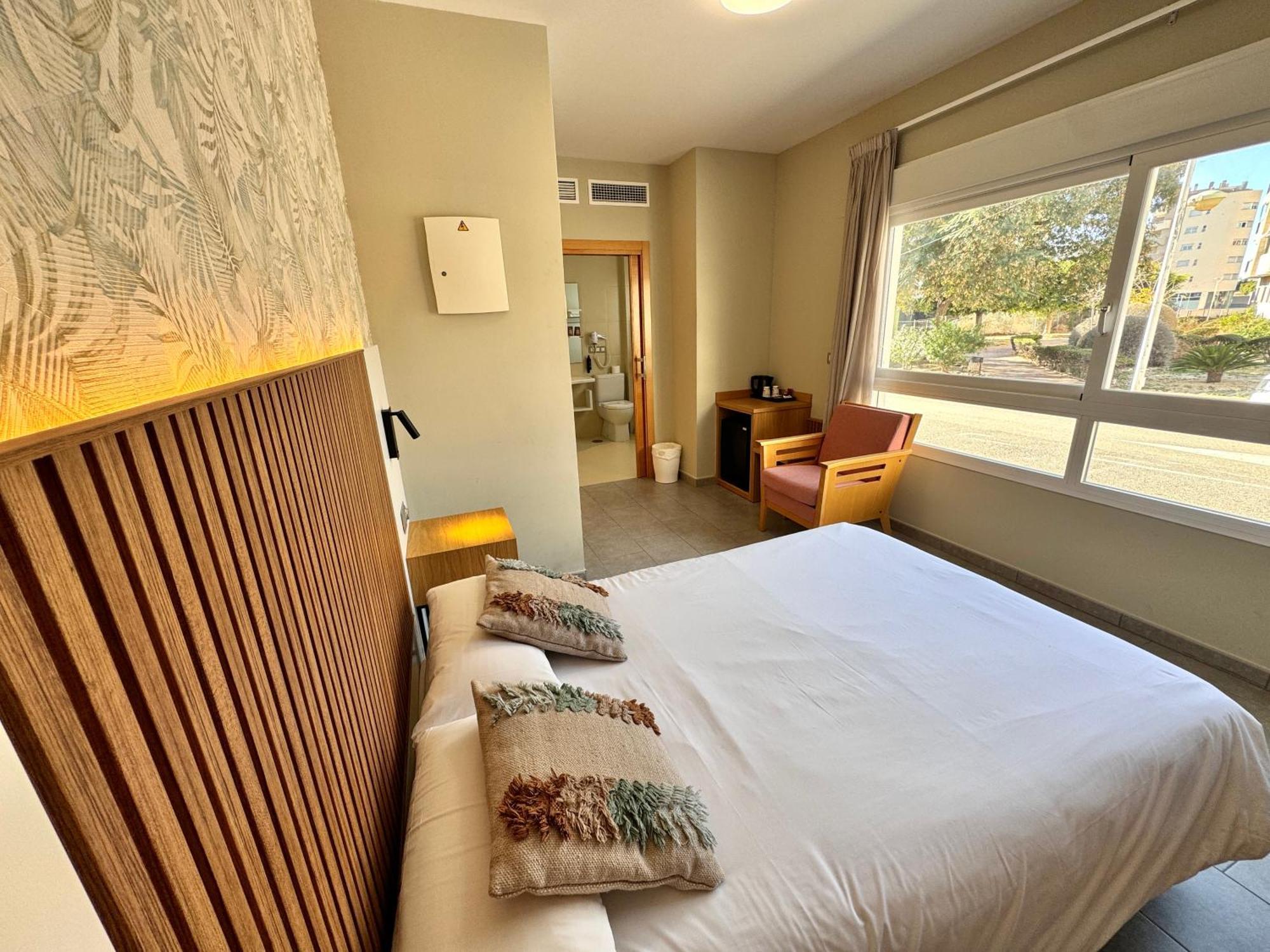 Hotel Vistamar Wellness By Dlv Villajoyosa
