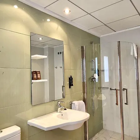 Vistamar Hotel Luxury Wellness By Dlv Villajoyosa Buitenkant foto