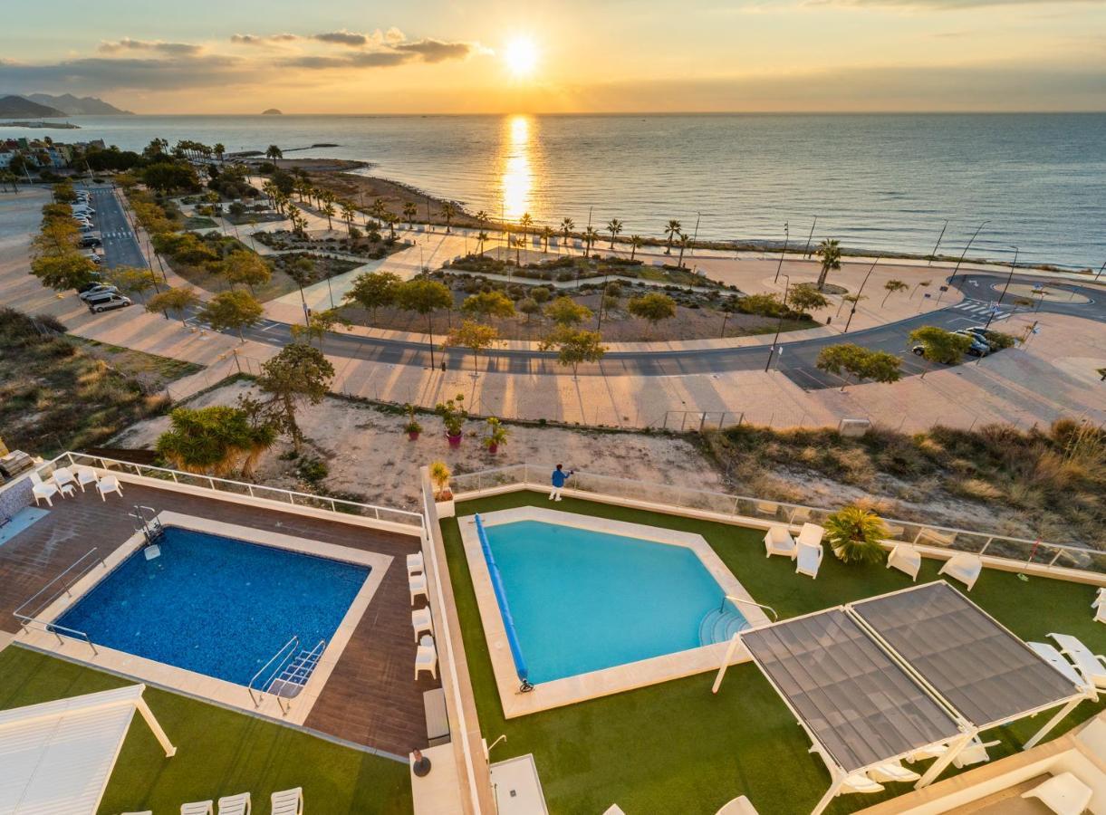 Vistamar Luxury Wellness By Dlv Villajoyosa