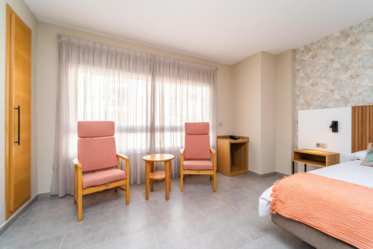 Vistamar Luxury Wellness By Dlv Villajoyosa