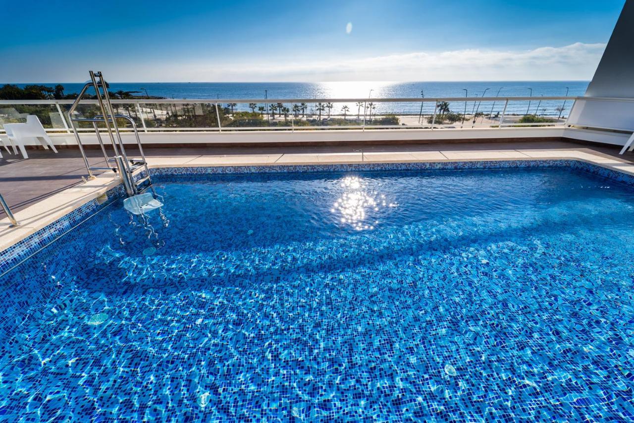 Vistamar Luxury Wellness By Dlv Hotel 3*