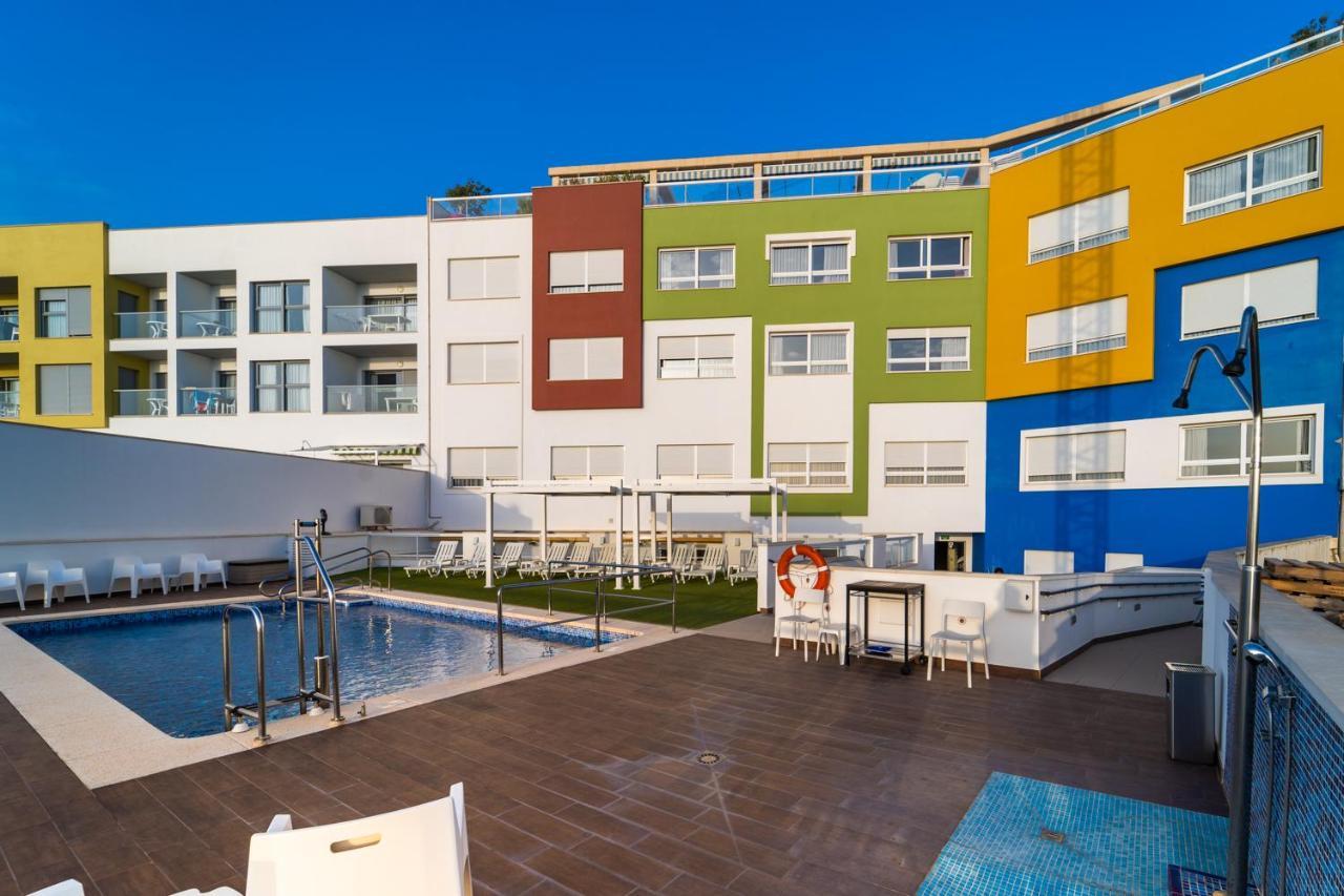 Hotel Vistamar Luxury Wellness By Dlv Villajoyosa