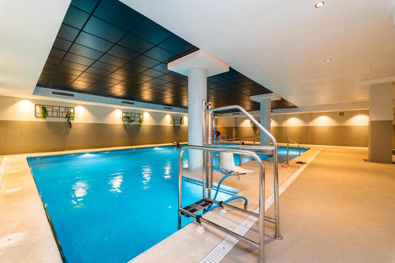 Vistamar Luxury Wellness By Dlv