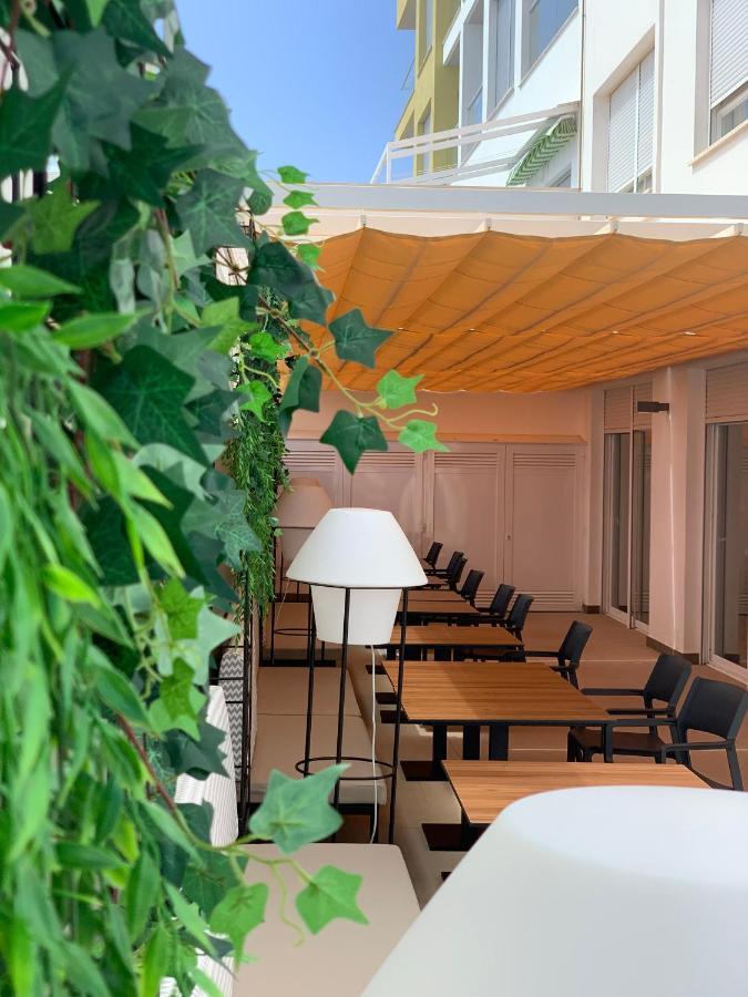 Hotel Vistamar Luxury Wellness By Dlv 3*
