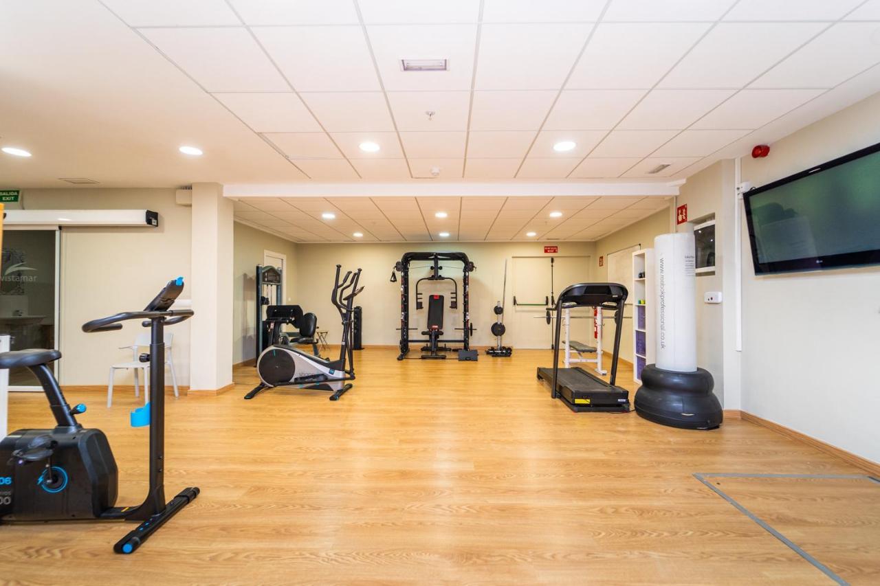 Vistamar Luxury Wellness By Dlv Hotel
