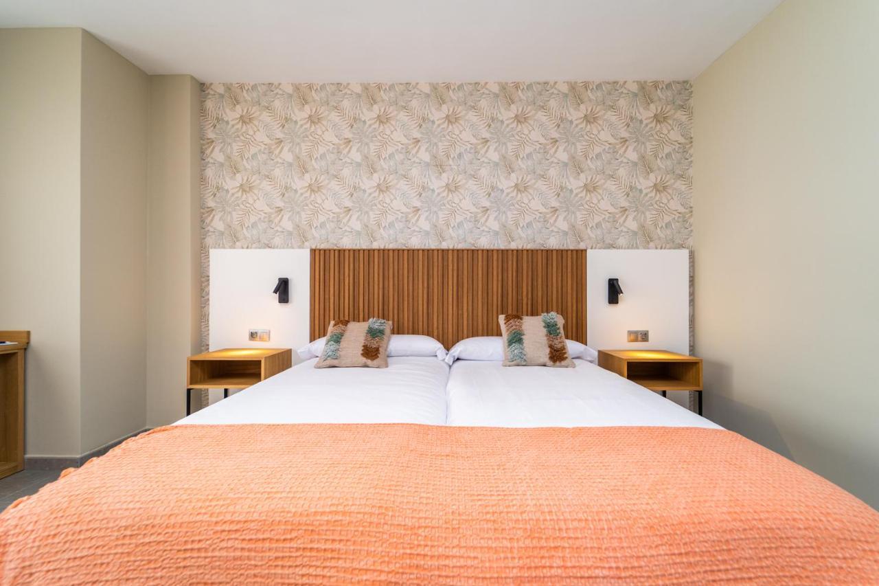 Vistamar Luxury Wellness By Dlv Hotel Villajoyosa