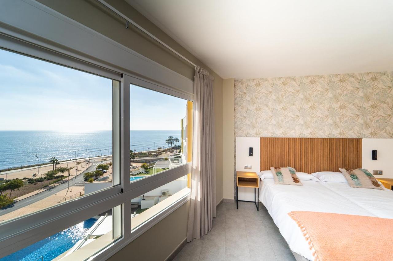Vistamar Luxury Wellness By Dlv Hotel Villajoyosa