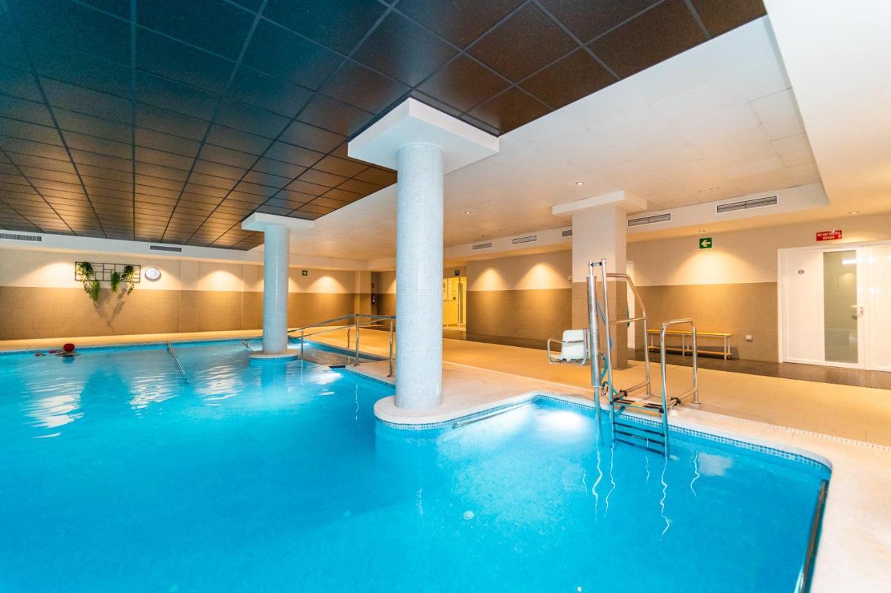 Vistamar Luxury Wellness By Dlv Hotel 3*