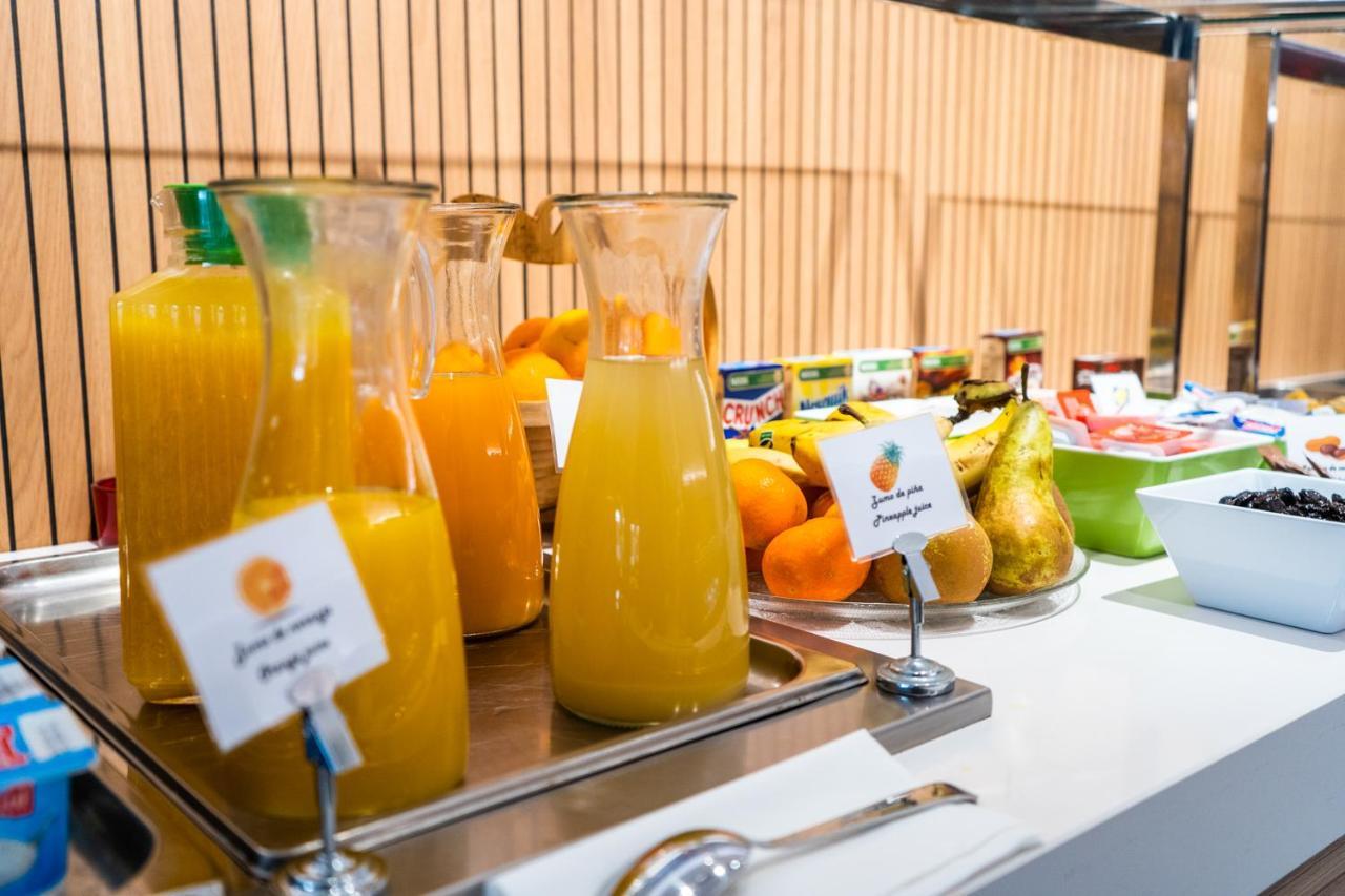 Vistamar Luxury Wellness By Dlv Hotel Villajoyosa