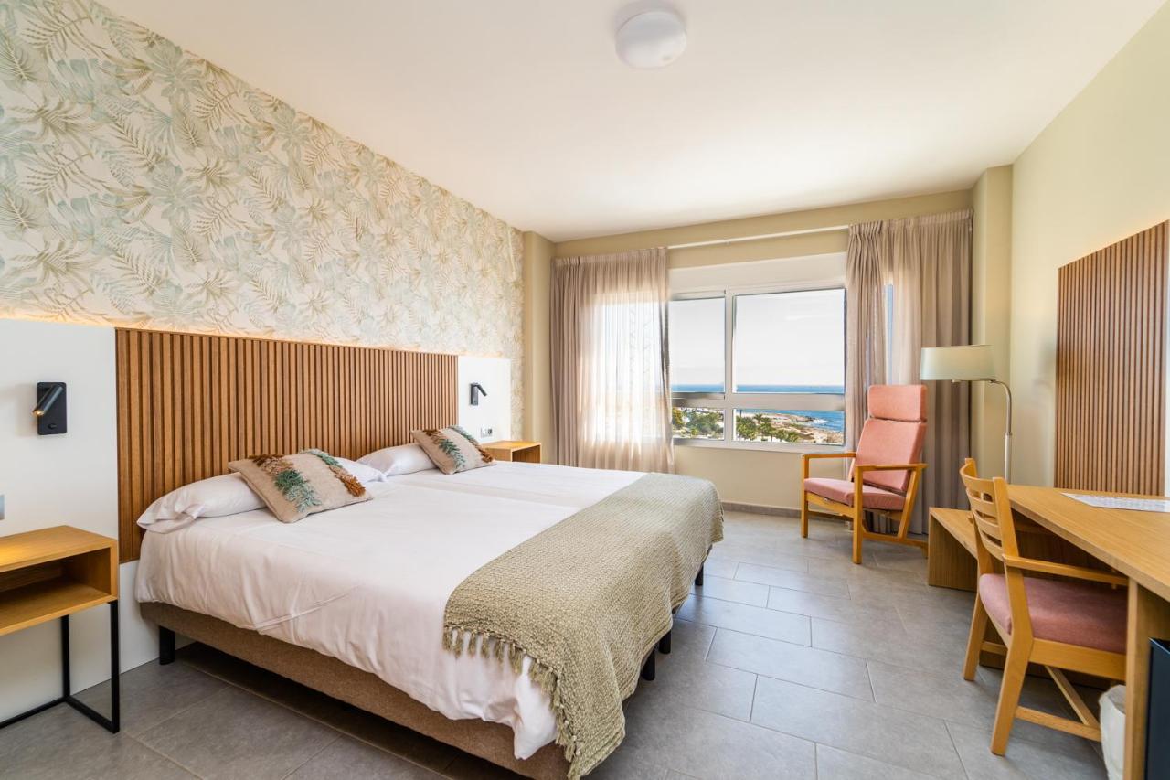Hotel Vistamar Luxury Wellness By Dlv