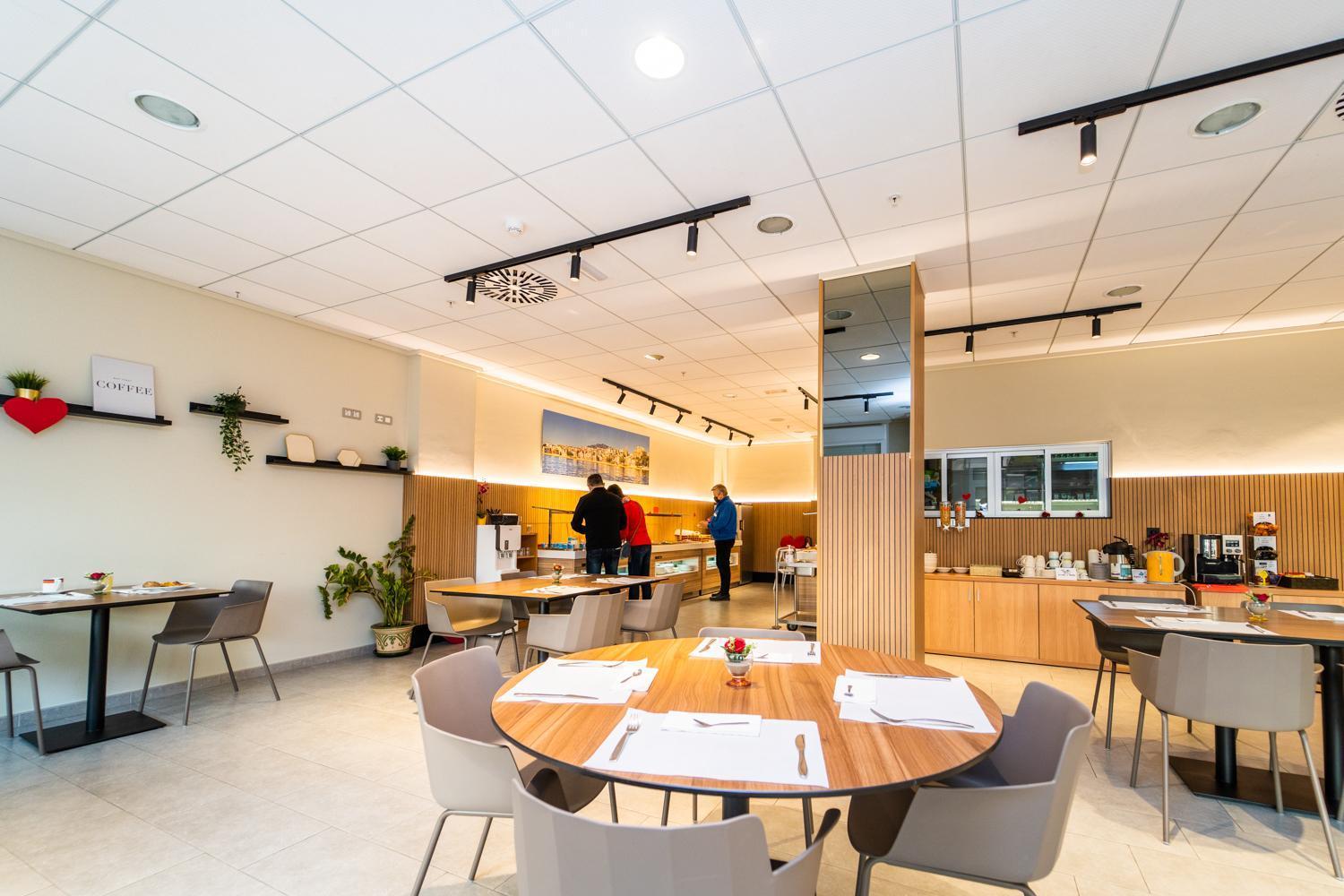 Hotel Vistamar Luxury Wellness By Dlv 3*