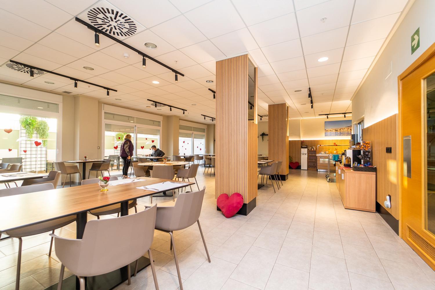 Hotel Vistamar Luxury Wellness By Dlv Villajoyosa