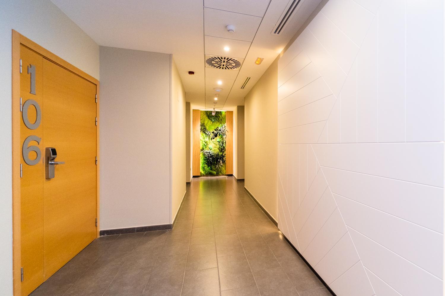 Vistamar Luxury Wellness By Dlv