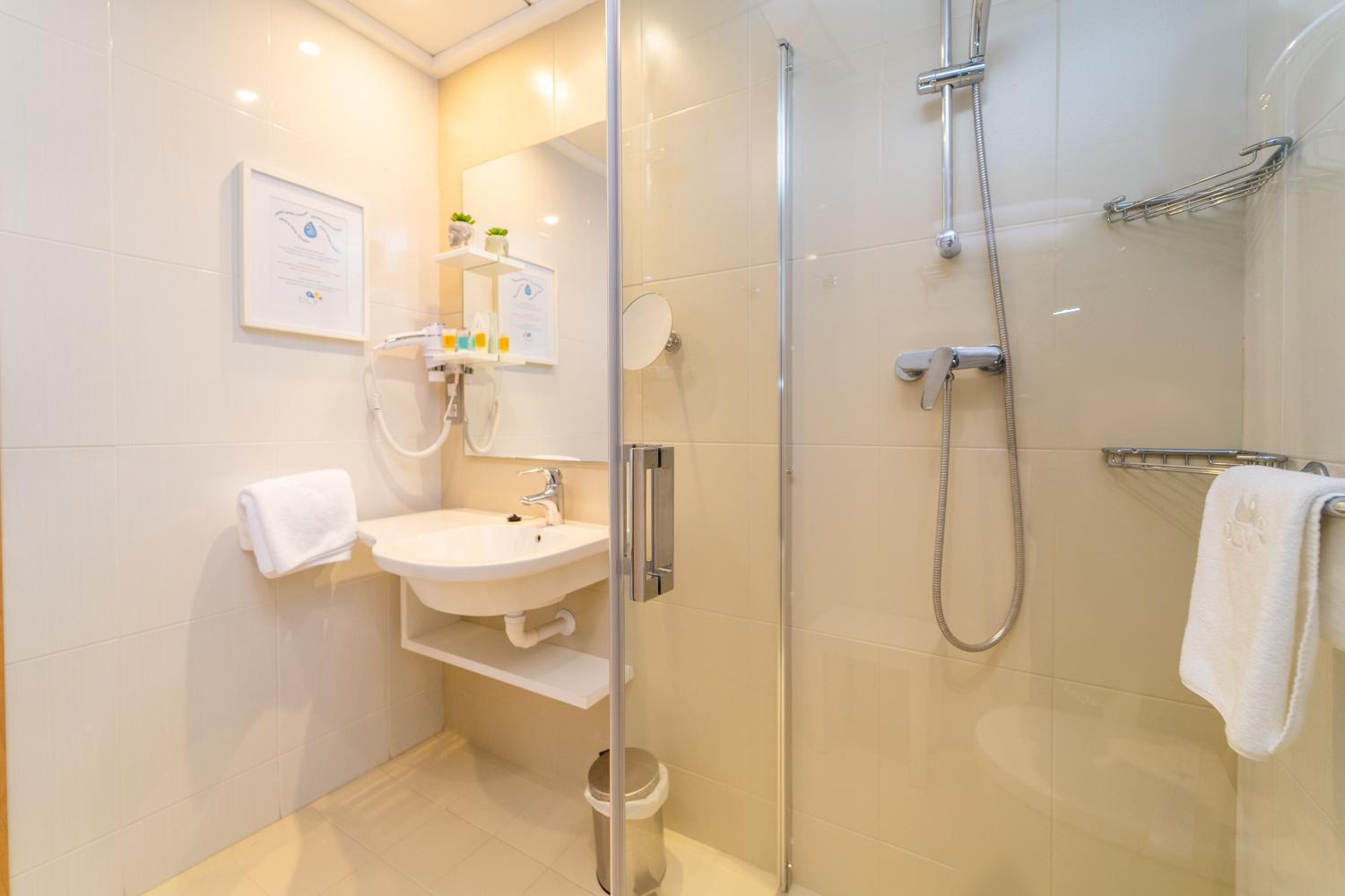 Hotel Vistamar Luxury Wellness By Dlv Villajoyosa
