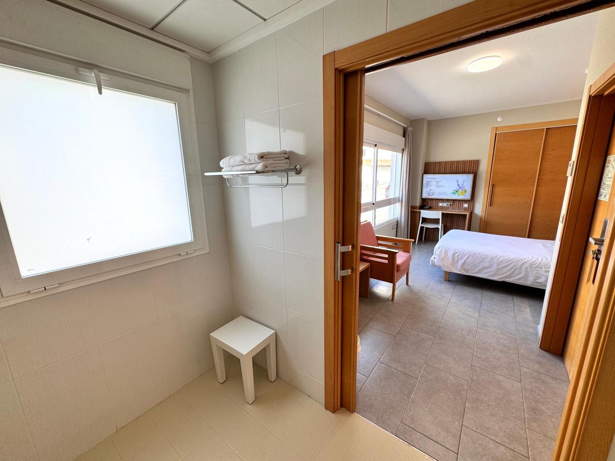 Vistamar Luxury Wellness By Dlv 3* Villajoyosa