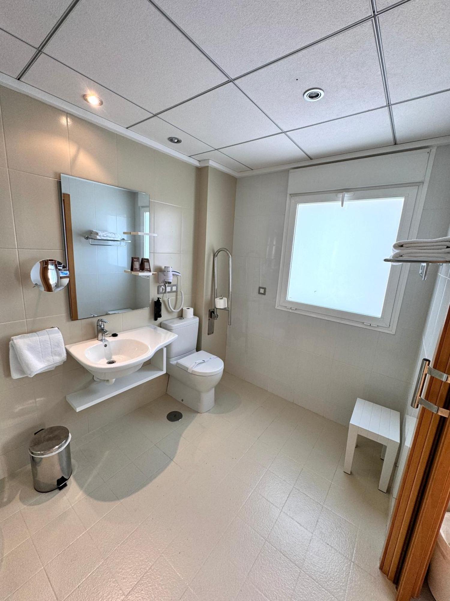 Vistamar Luxury Wellness By Dlv Villajoyosa