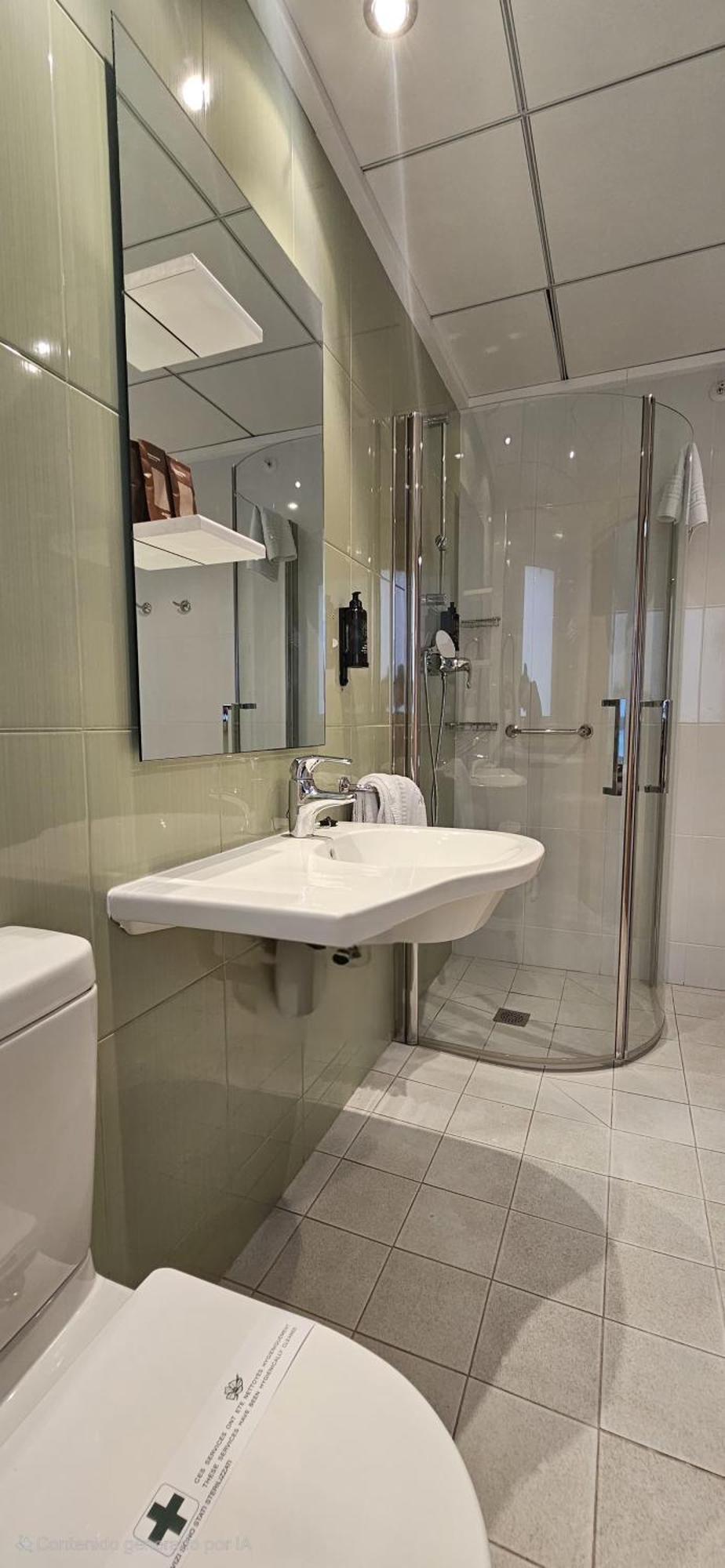 Hotel Vistamar Luxury Wellness By Dlv 3*