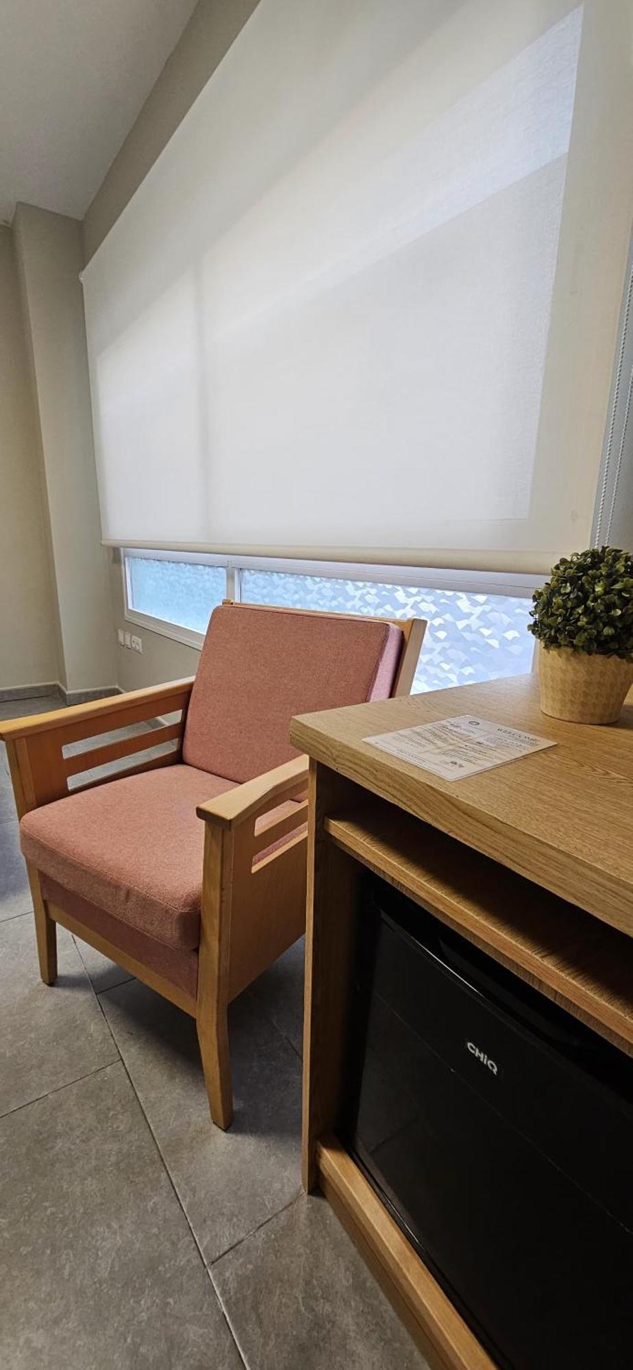 Hotel Vistamar Luxury Wellness By Dlv Villajoyosa