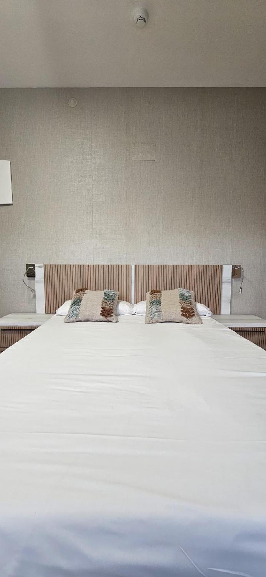 Hotel Vistamar Luxury Wellness By Dlv 3*